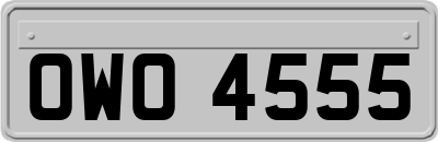 OWO4555