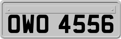 OWO4556