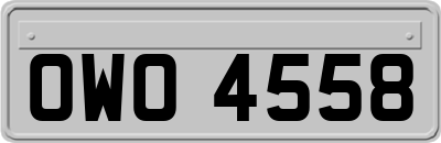 OWO4558