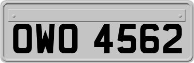 OWO4562