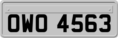OWO4563
