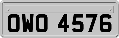 OWO4576
