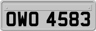 OWO4583