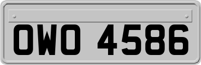OWO4586