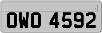 OWO4592