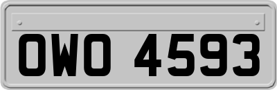 OWO4593