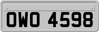 OWO4598