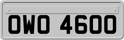 OWO4600