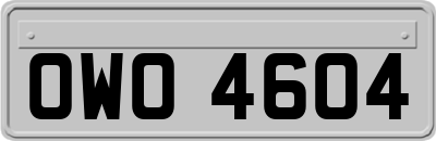 OWO4604