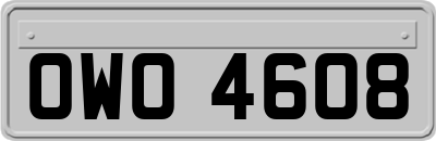 OWO4608