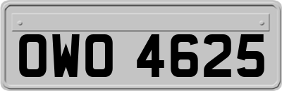 OWO4625
