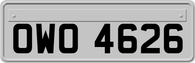 OWO4626