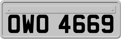 OWO4669