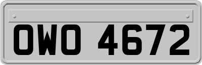 OWO4672