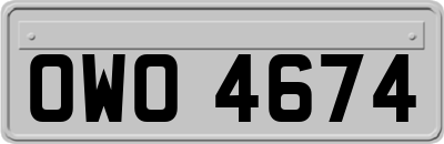 OWO4674