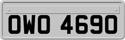 OWO4690