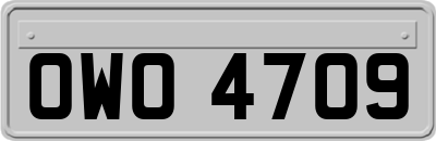 OWO4709