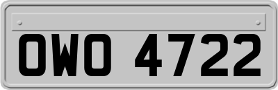 OWO4722