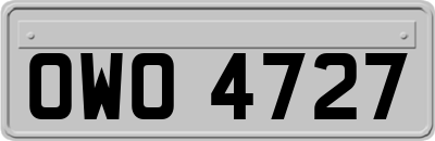 OWO4727