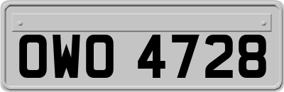 OWO4728