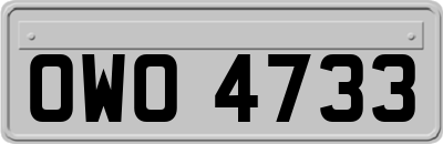 OWO4733