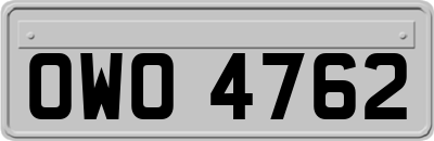OWO4762