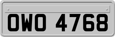 OWO4768