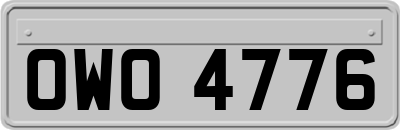 OWO4776