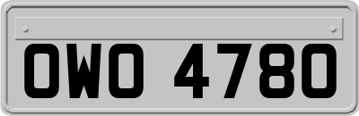 OWO4780
