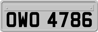 OWO4786