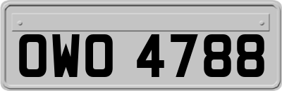 OWO4788
