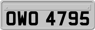 OWO4795