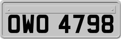 OWO4798