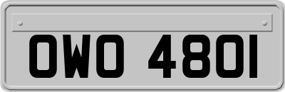 OWO4801