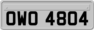 OWO4804