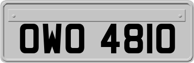 OWO4810