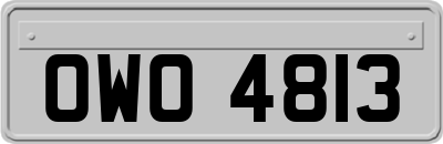 OWO4813