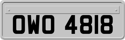 OWO4818