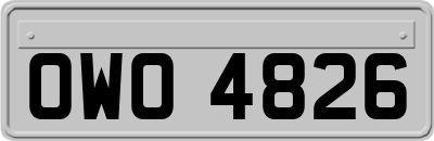 OWO4826