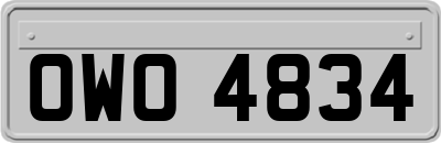 OWO4834