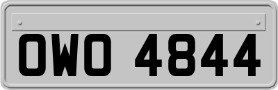 OWO4844