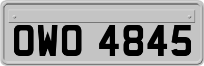 OWO4845