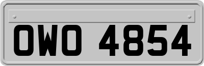 OWO4854