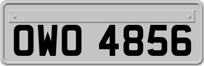 OWO4856