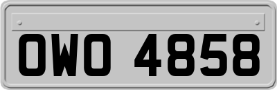 OWO4858