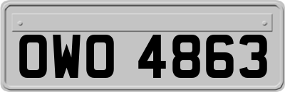 OWO4863