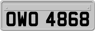 OWO4868