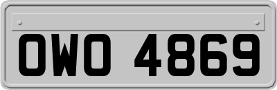 OWO4869