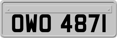 OWO4871