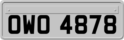 OWO4878